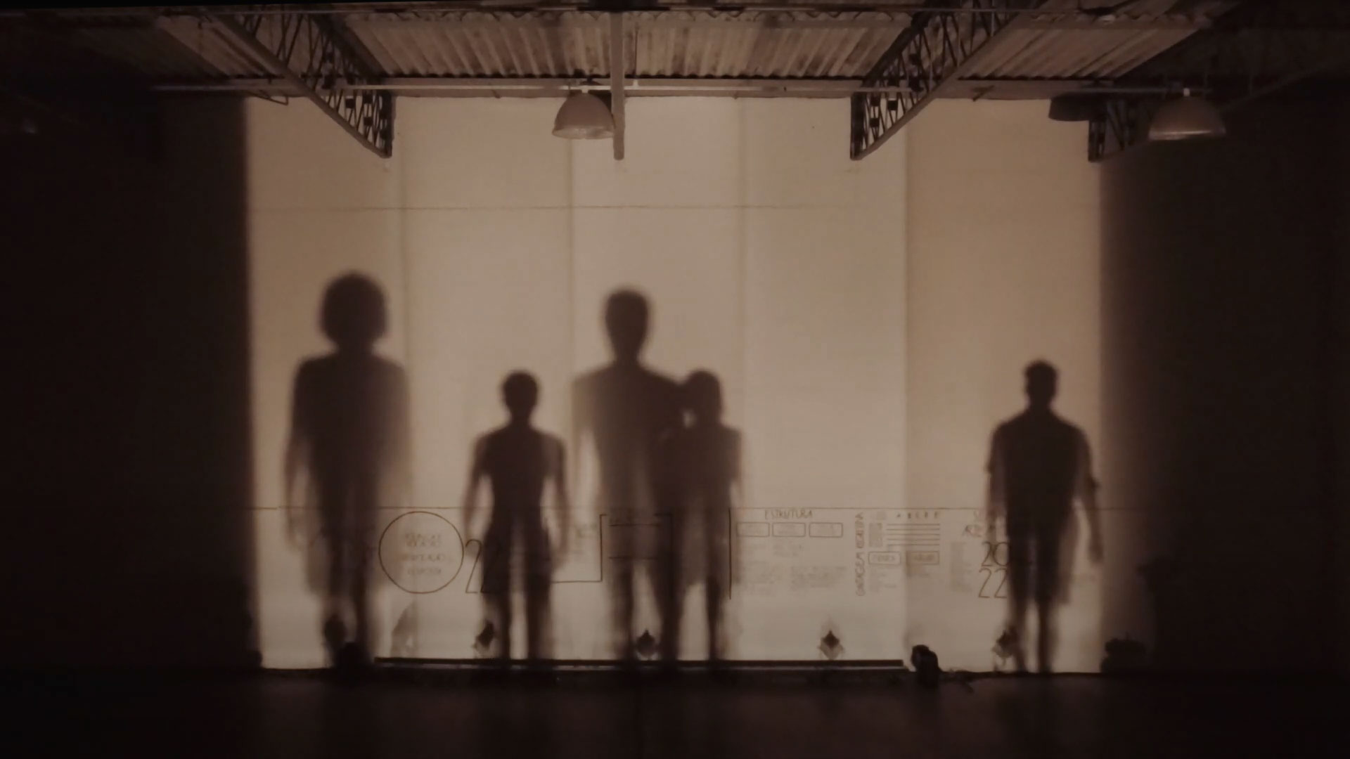Sombras | videodança (2019)